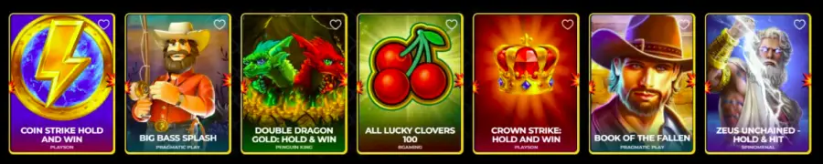 Gangstasino casino login